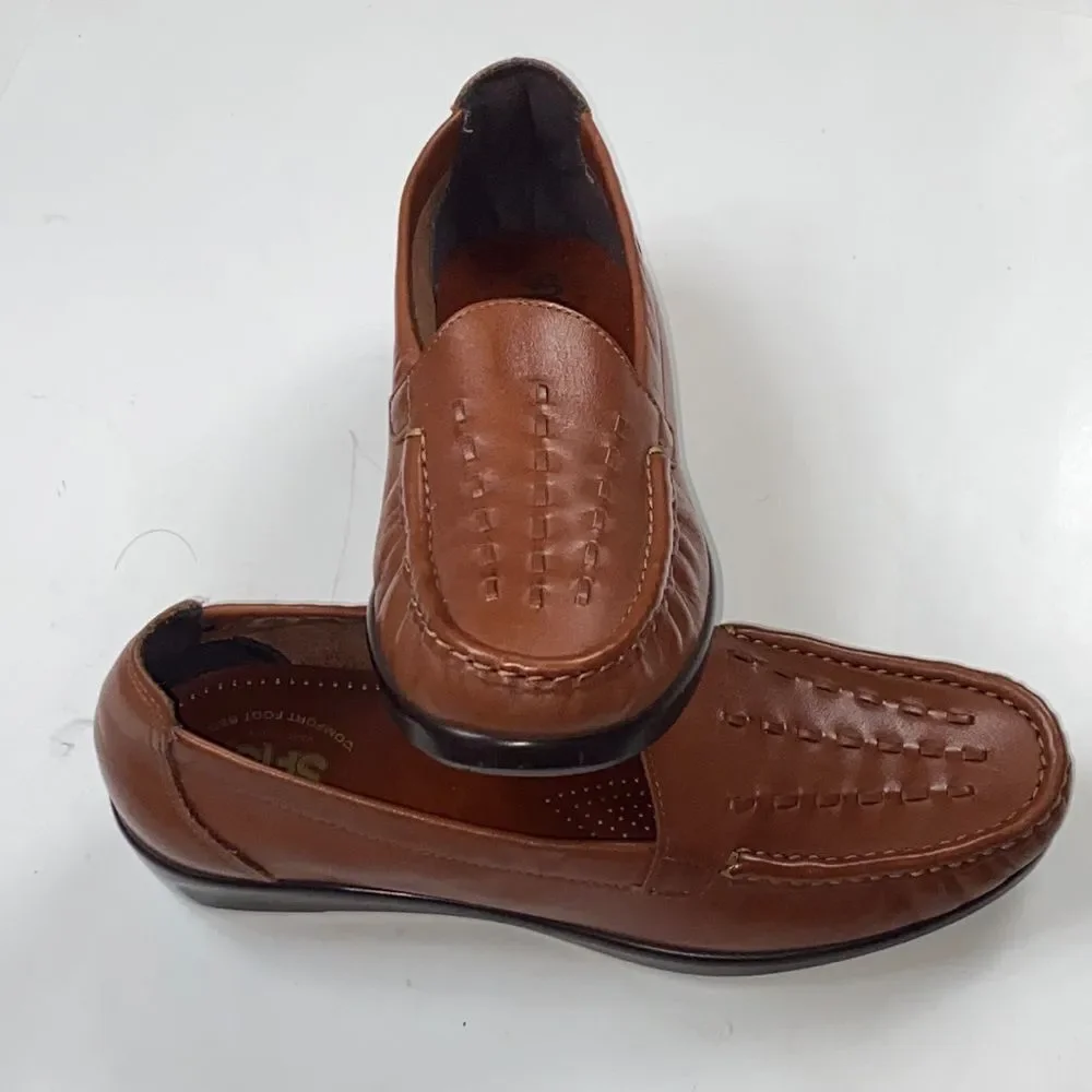 TRIPAD SAS COMFORT FOOT BED MADE IN USA WOMEN SHOES SIZE 9M